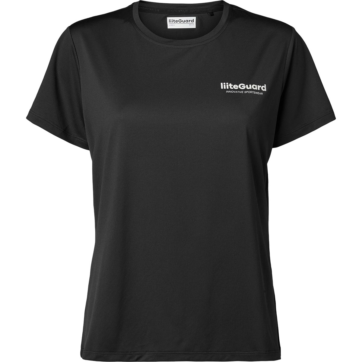 liiteGuard Ground Tech Løbe T-shirt Dame