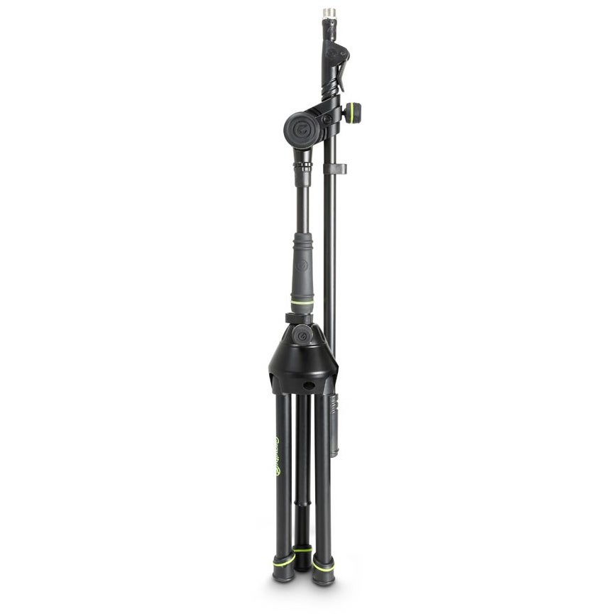 Gravity MS 4222 B microfoonstatief kort