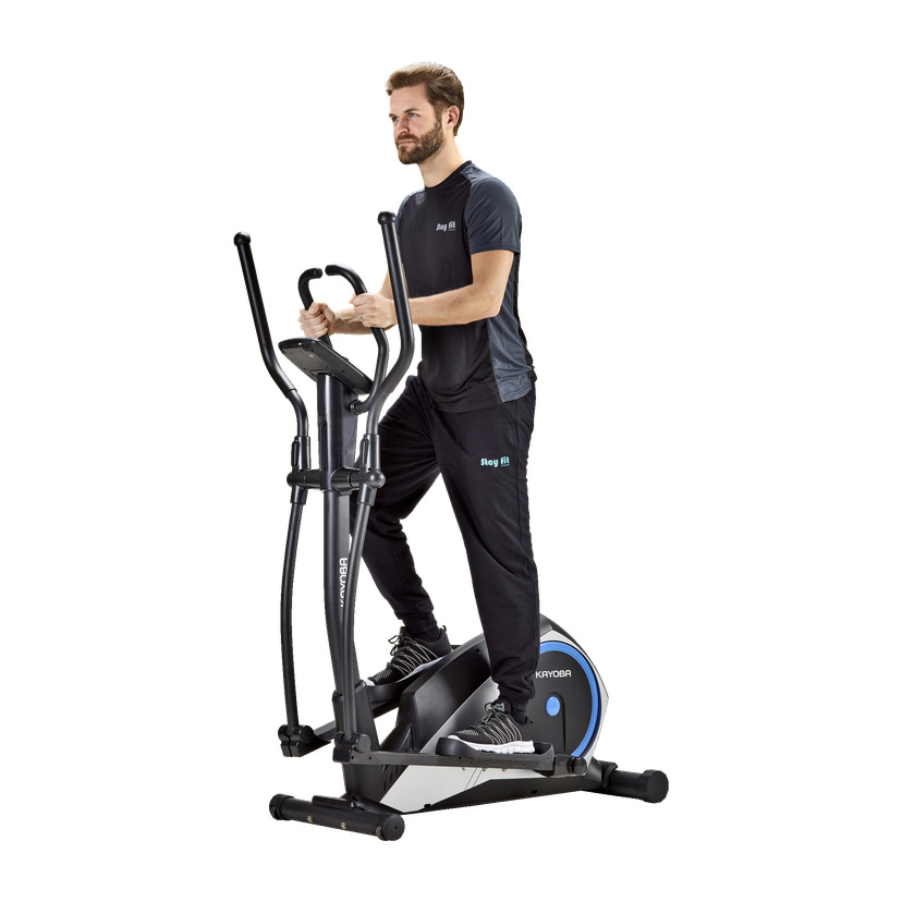 Crosstrainer