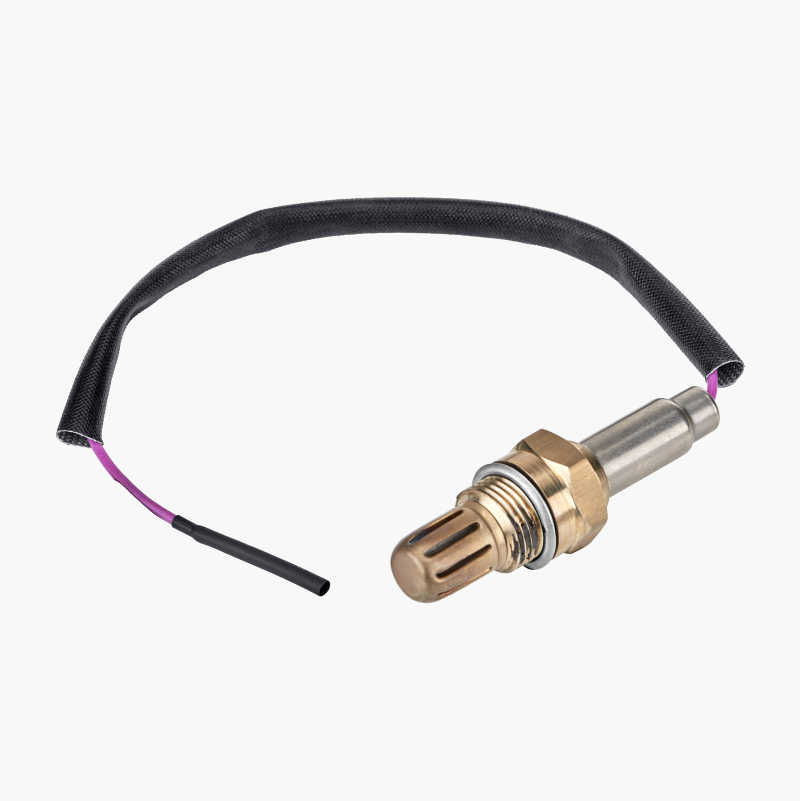 LAMDASONDER MED EN KABEL