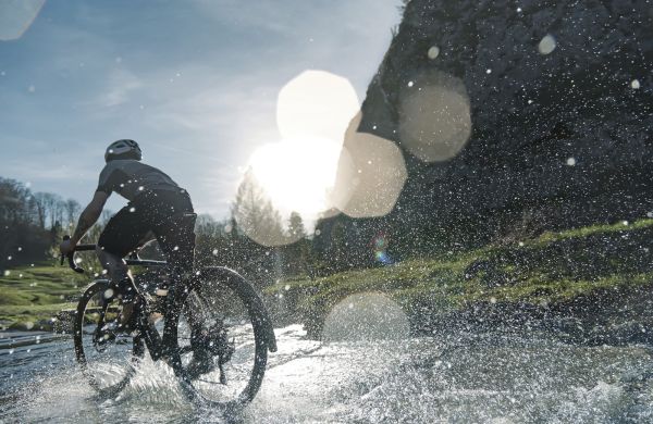 SKS Speedrocker XL Gravel Skærmsæt