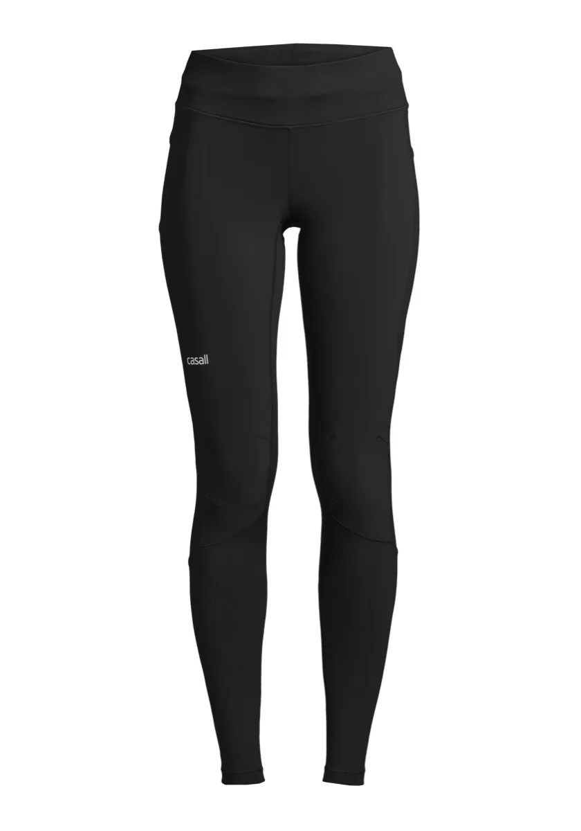Casall Women's Windtherm Tights Black