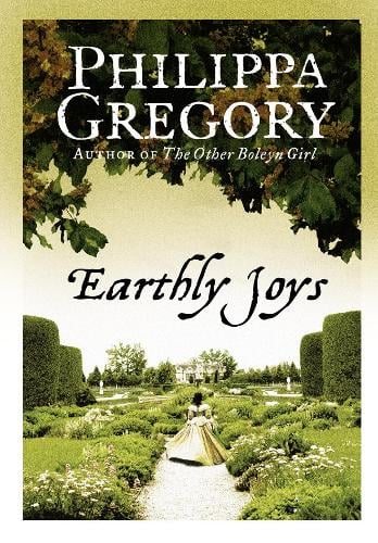 Earthly Joys (Paperback)