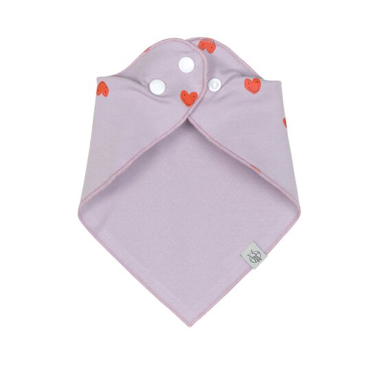 Happy Rascals Lot de 2 bavoirs bandanas   de               Lässig