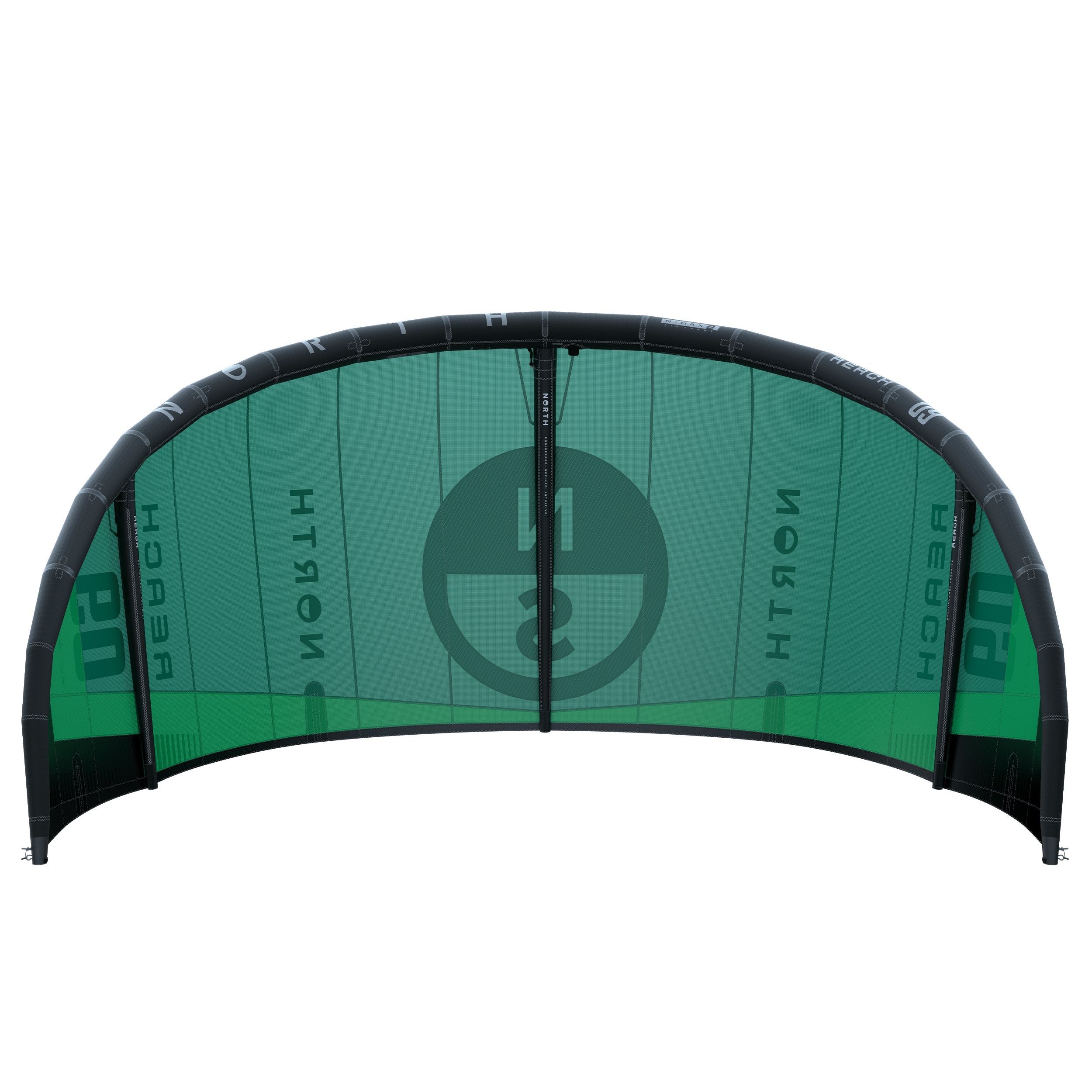North kiteboarding Reach 2025 nue 6 m²