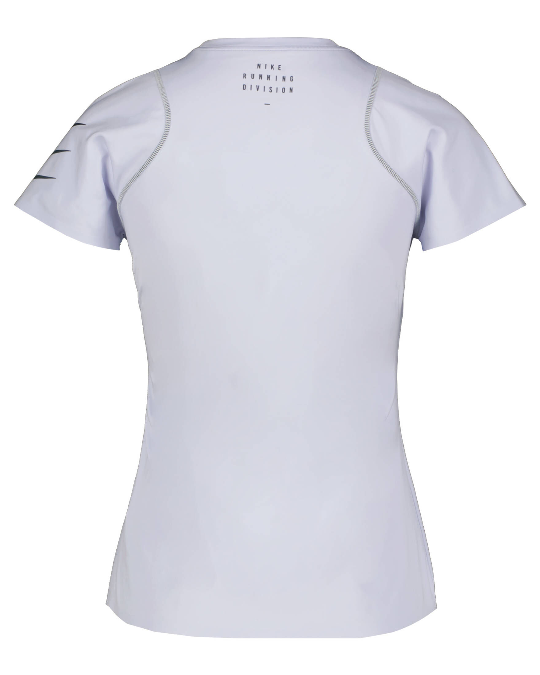Nike| Damen Laufshirt RUN DIVISION