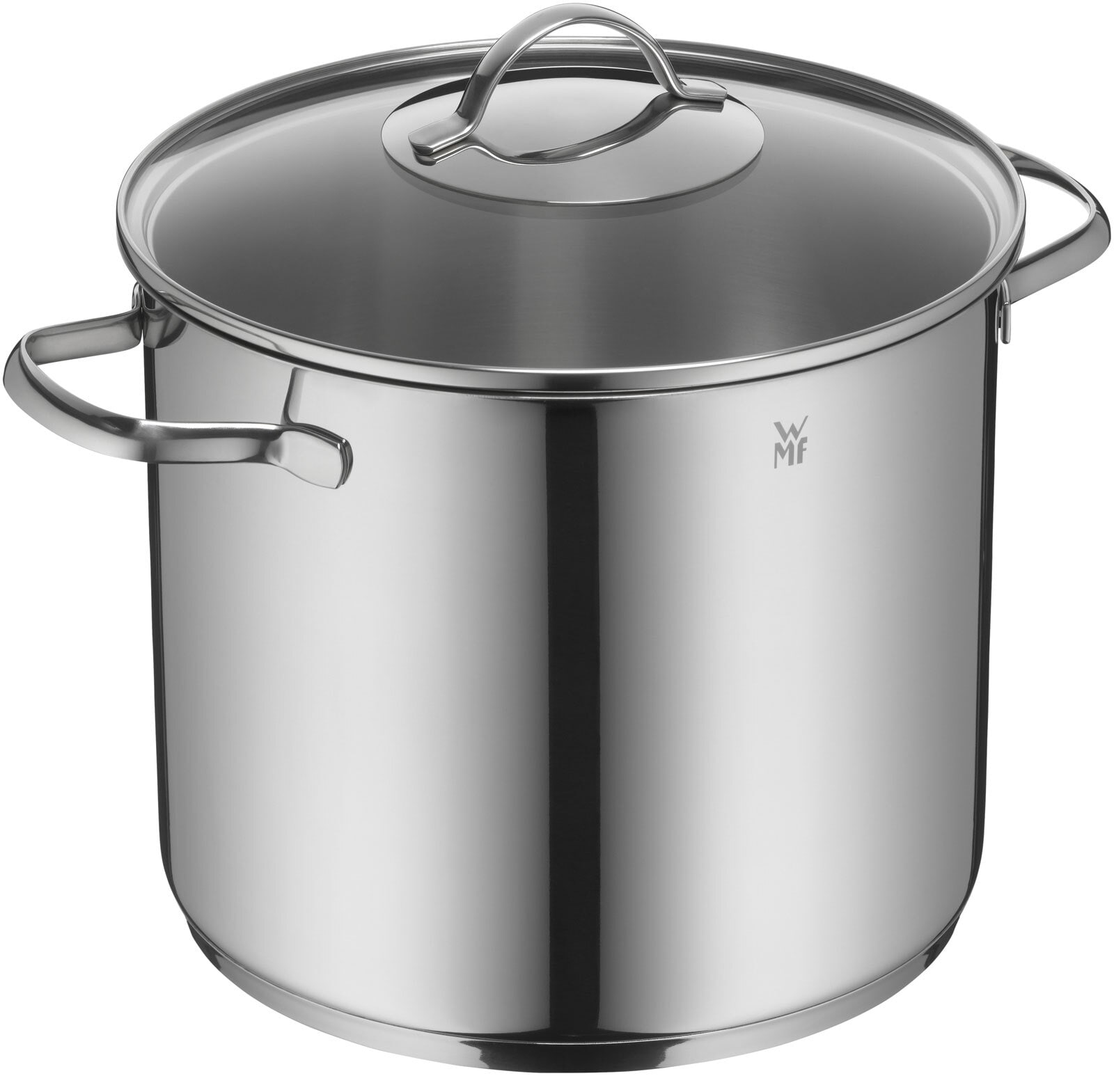 WMF Gemüsetopf PROVENCE PLUS 24 cm Edelstahl
