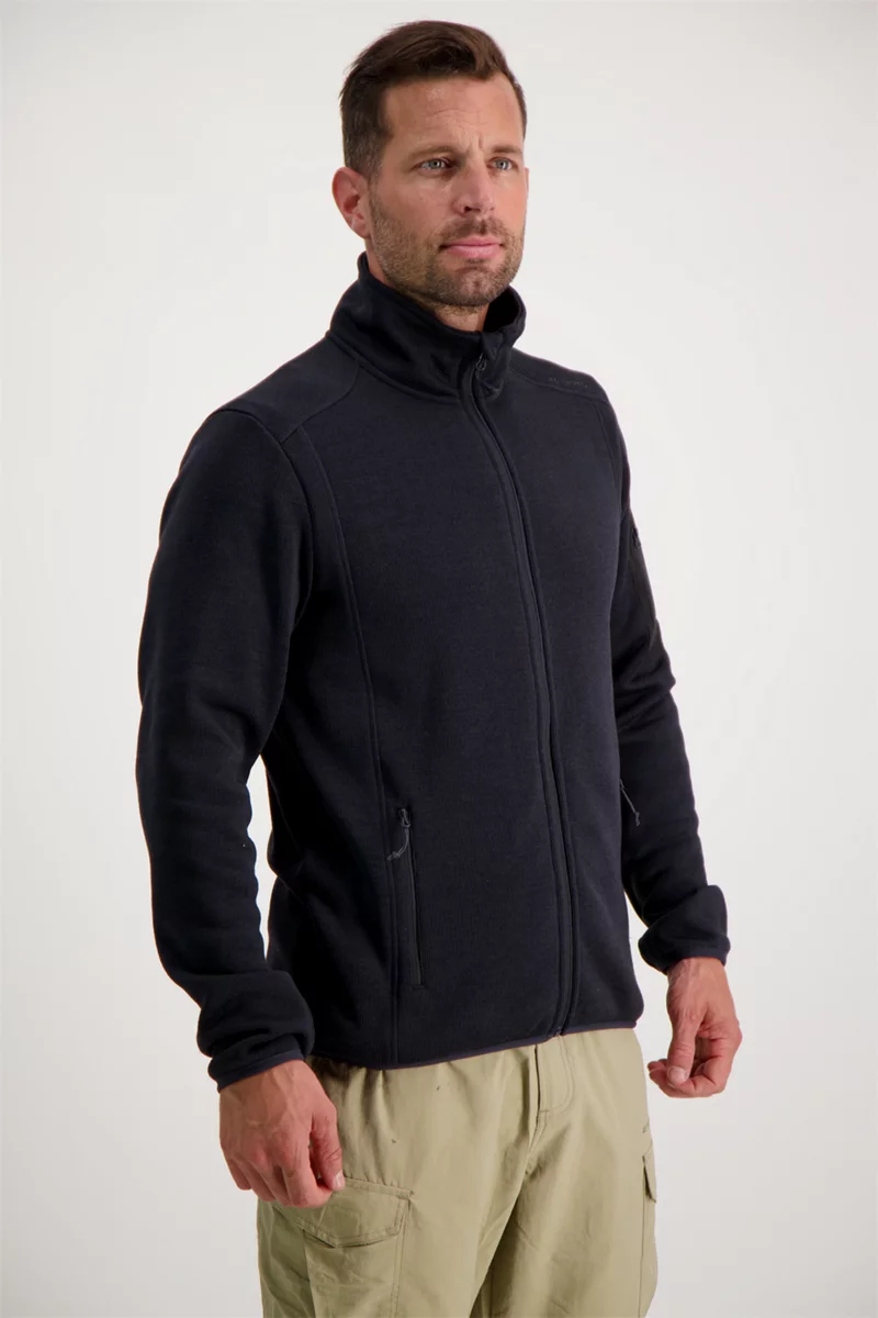 46 NORD Herren Midlayer