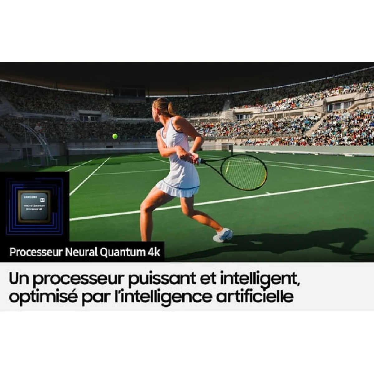 Samsung TQ55QN95C