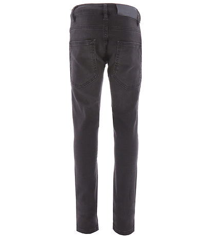 Hound Jeans - Blåck Denim
