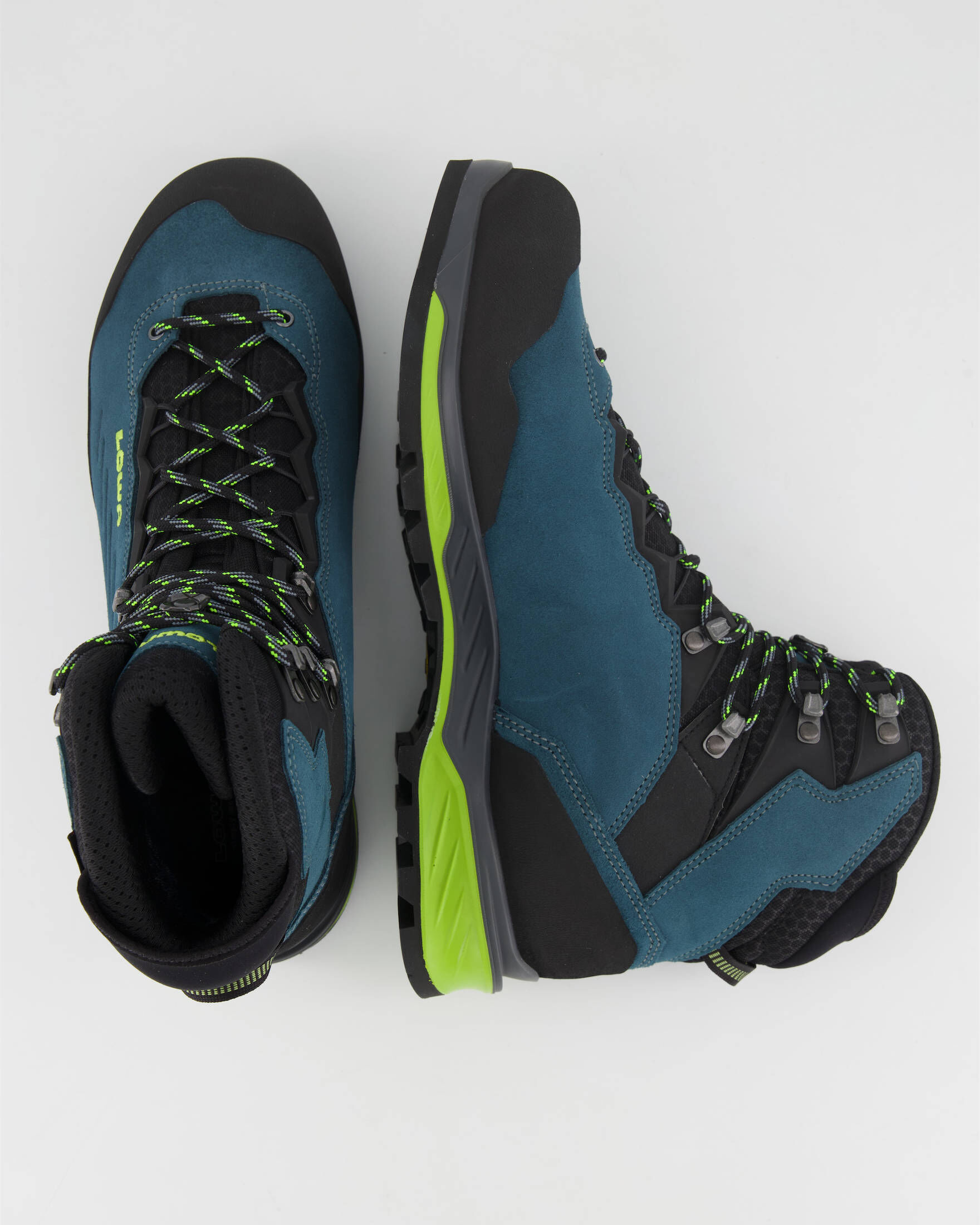 Lowa| Herren Bergstiefel CADIN II GTX MID Knöchelhoch