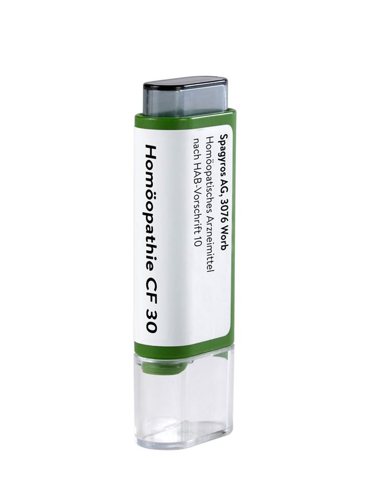 Spagyros Arsenicum album 30 CF<br>1 g, Globuli