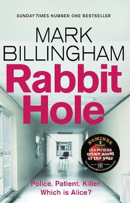 Rabbit Hole (Paperback)