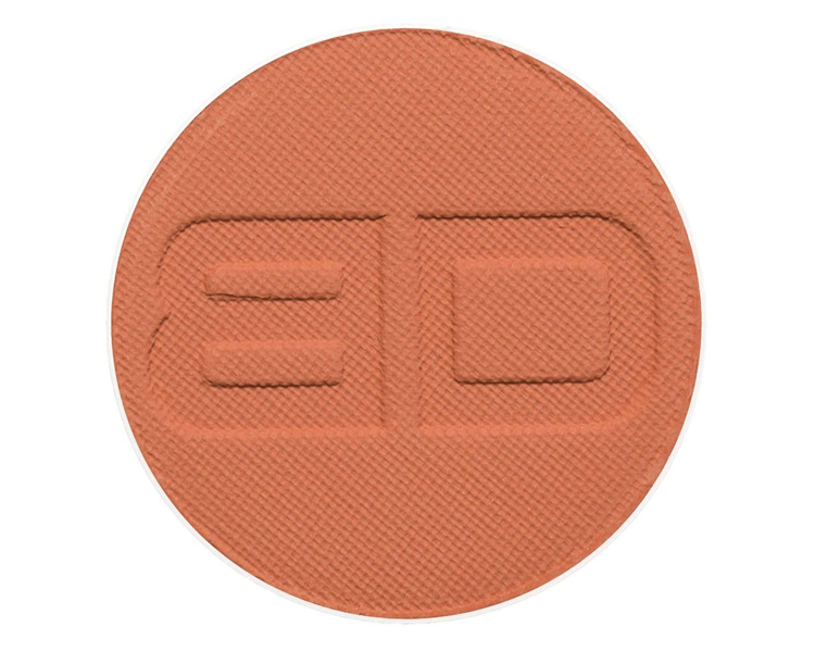 Beni Durrer - Powder Pigments matt/warm, 2,5g