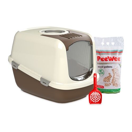 PeeWee EcoDome - Startpakket