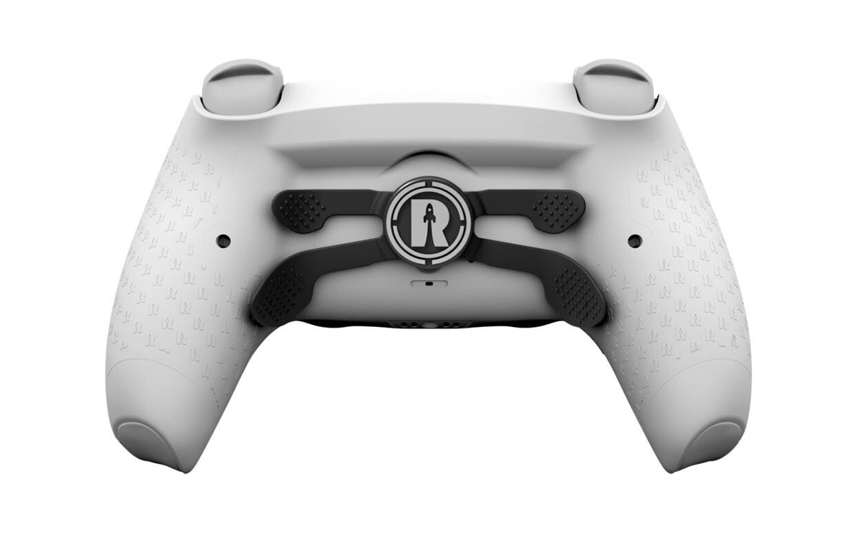 Gaming-Controller »Rocket Controller Rocket Force X Black X Misaki Hall Effect«