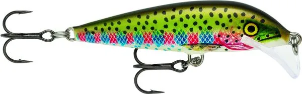 Rapala Scatter Rap Countdown
