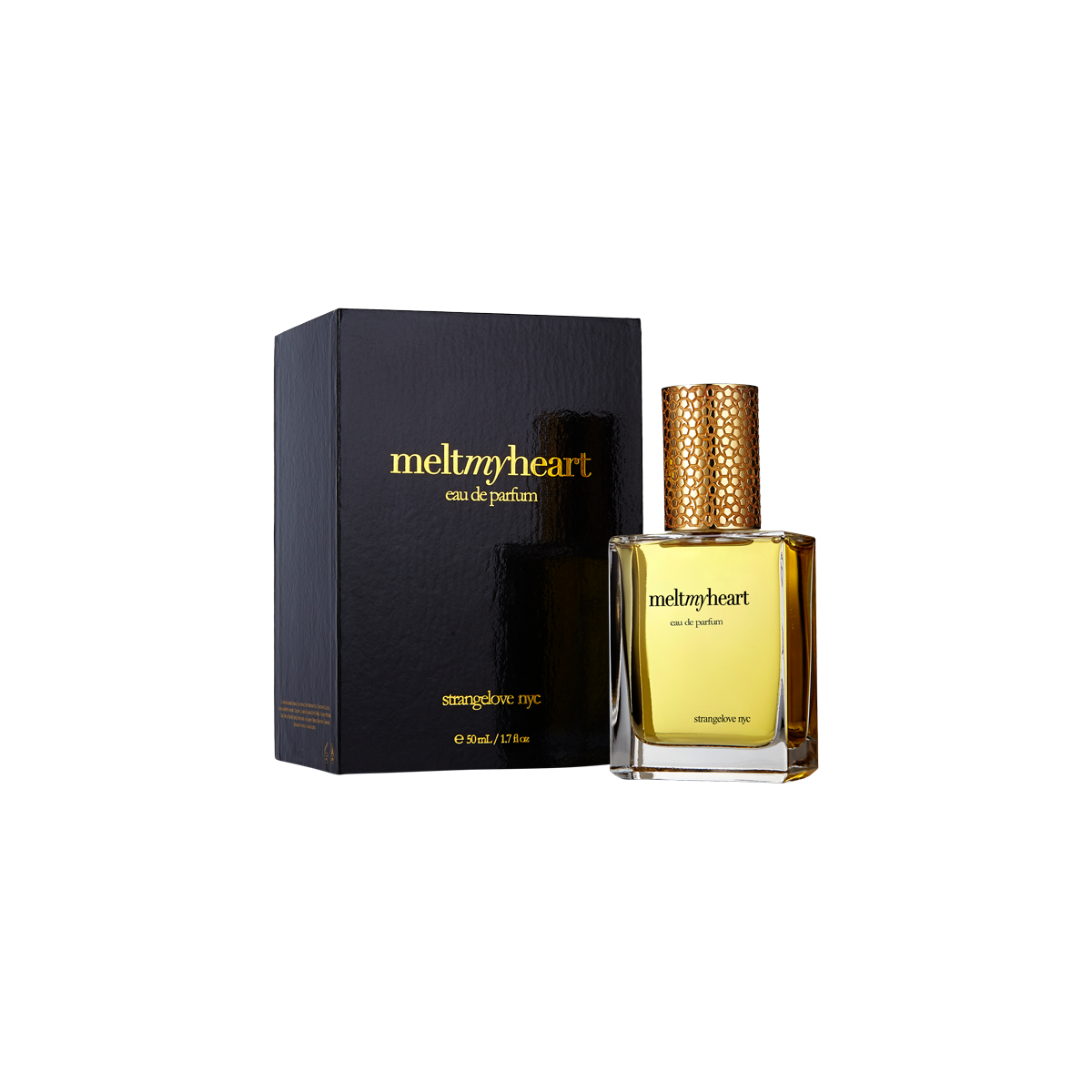 Meltmyheart Eau de Parfum 100ml