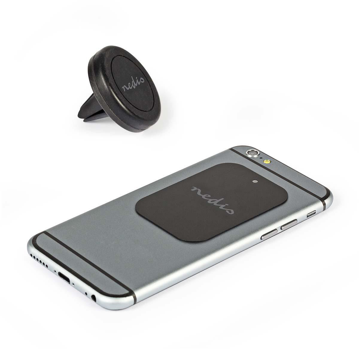 Nedis SCMTM200BK smartphonehouder
