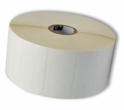 Zebra PolyPro 3000T - Polypropylen (PP) - skinnende - permanent akryllisk klæbemiddel - hvit - 102 x 152 mm 2132 etikett(r) (4 rulle(r) x 533) etiket