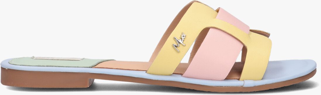 MEXX multi mexx slippers jacey