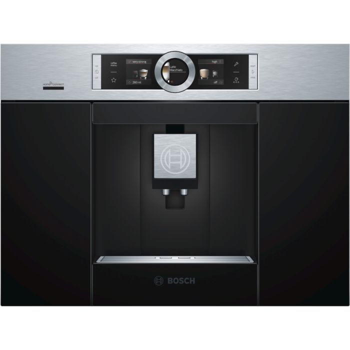 Bosch Kaffeevollautomaten CTL636ES6
