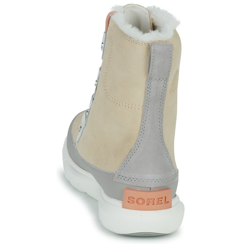 Sorel - SOREL EXPLORER II JOAN WP - Beige