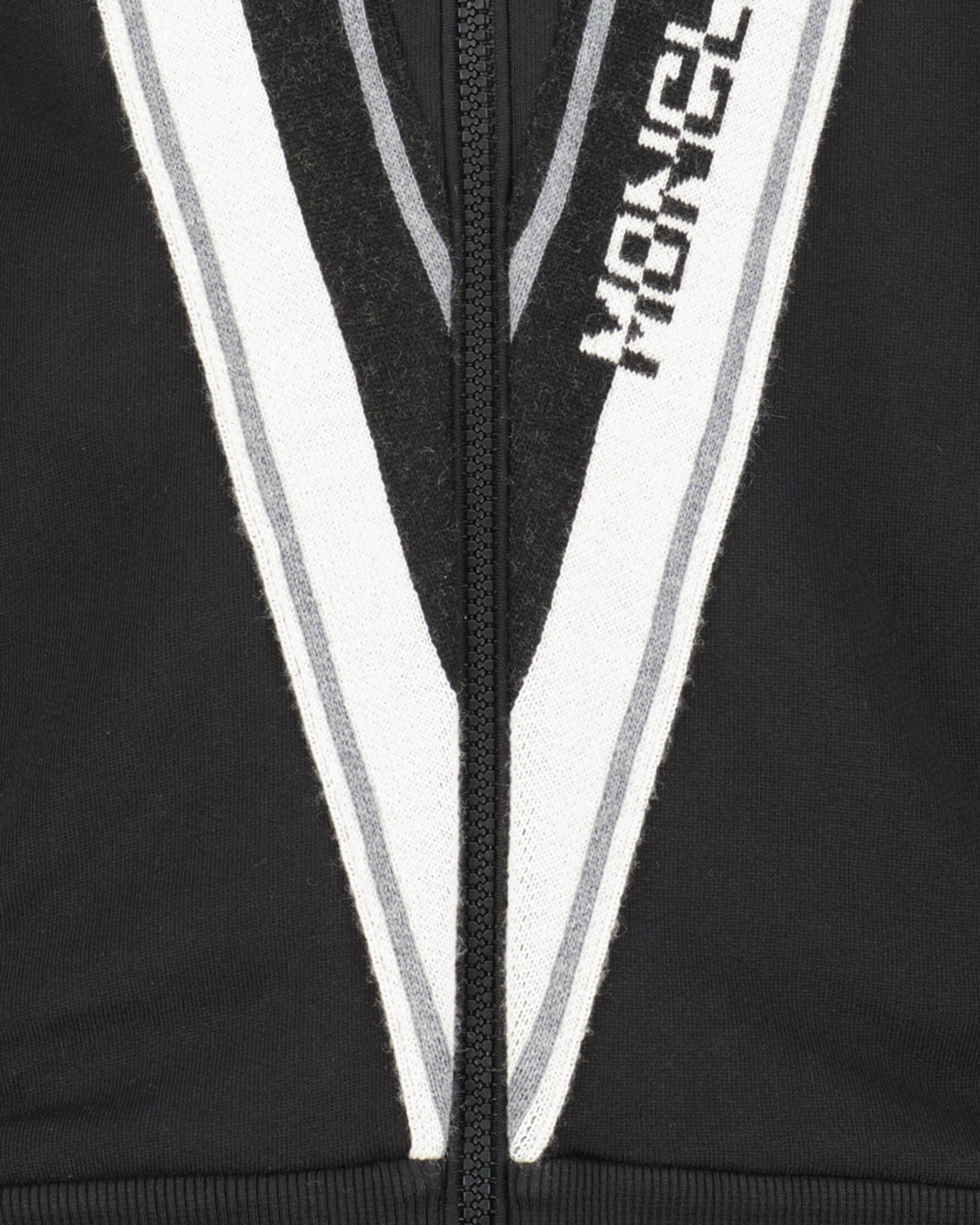 Moncler| Jungen Sweatjacke