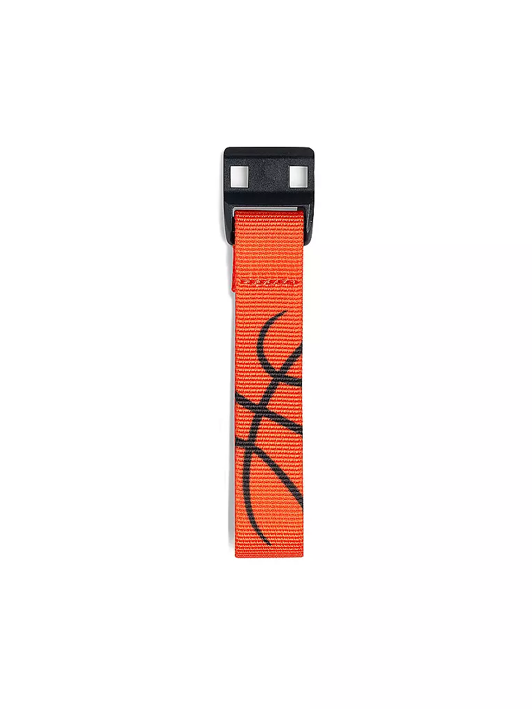 SATCH Tag Dunk orange