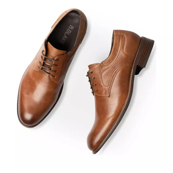 Derbies COGNAC B-BLAKE