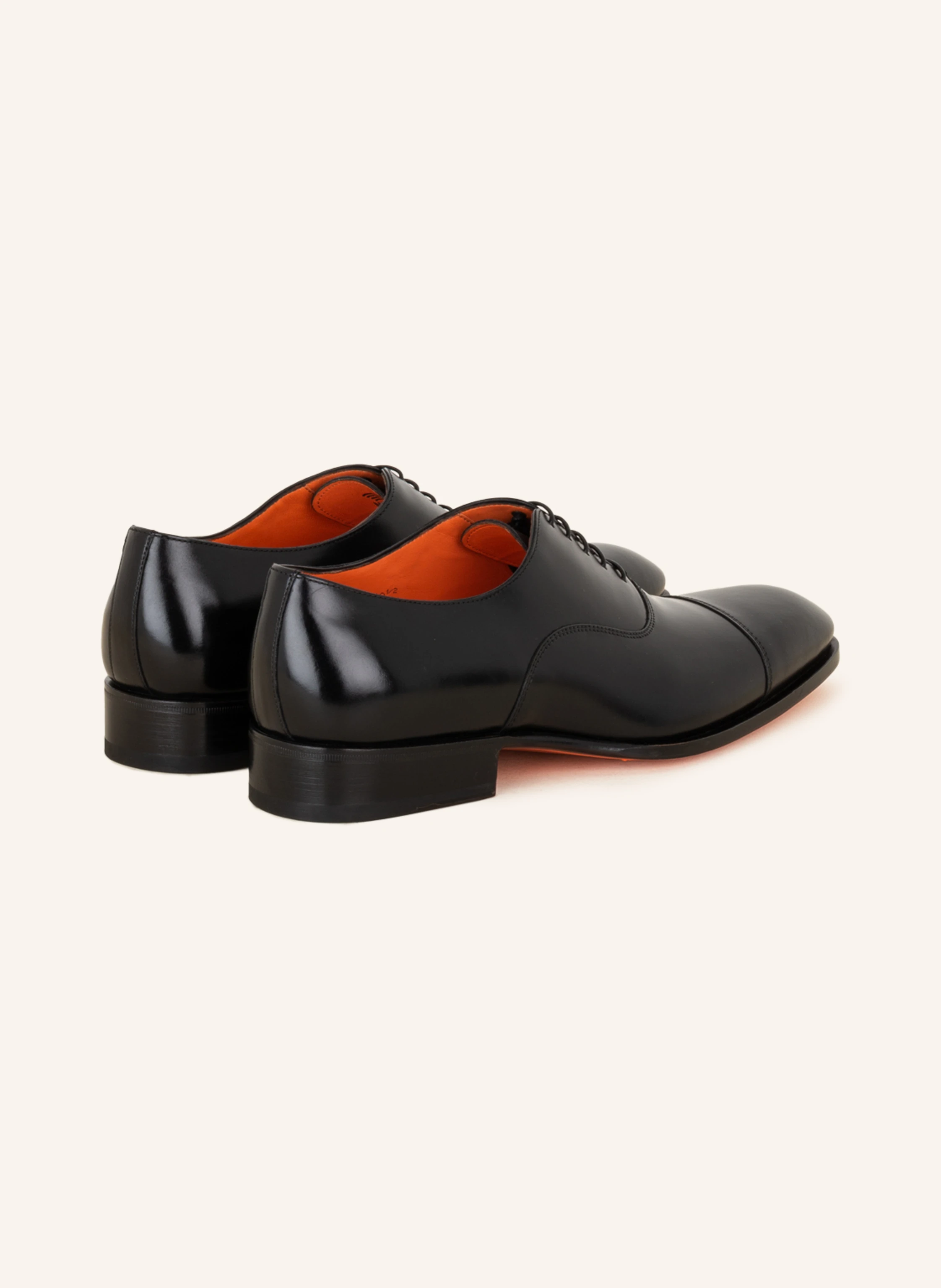 Santoni Schnürer CARTER