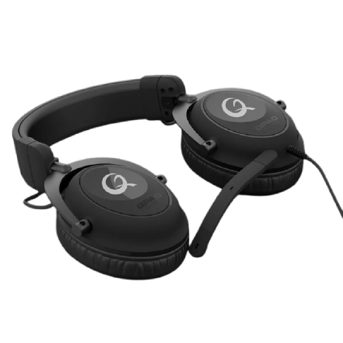 QPAD QH-700 Gaming Multiplateforme