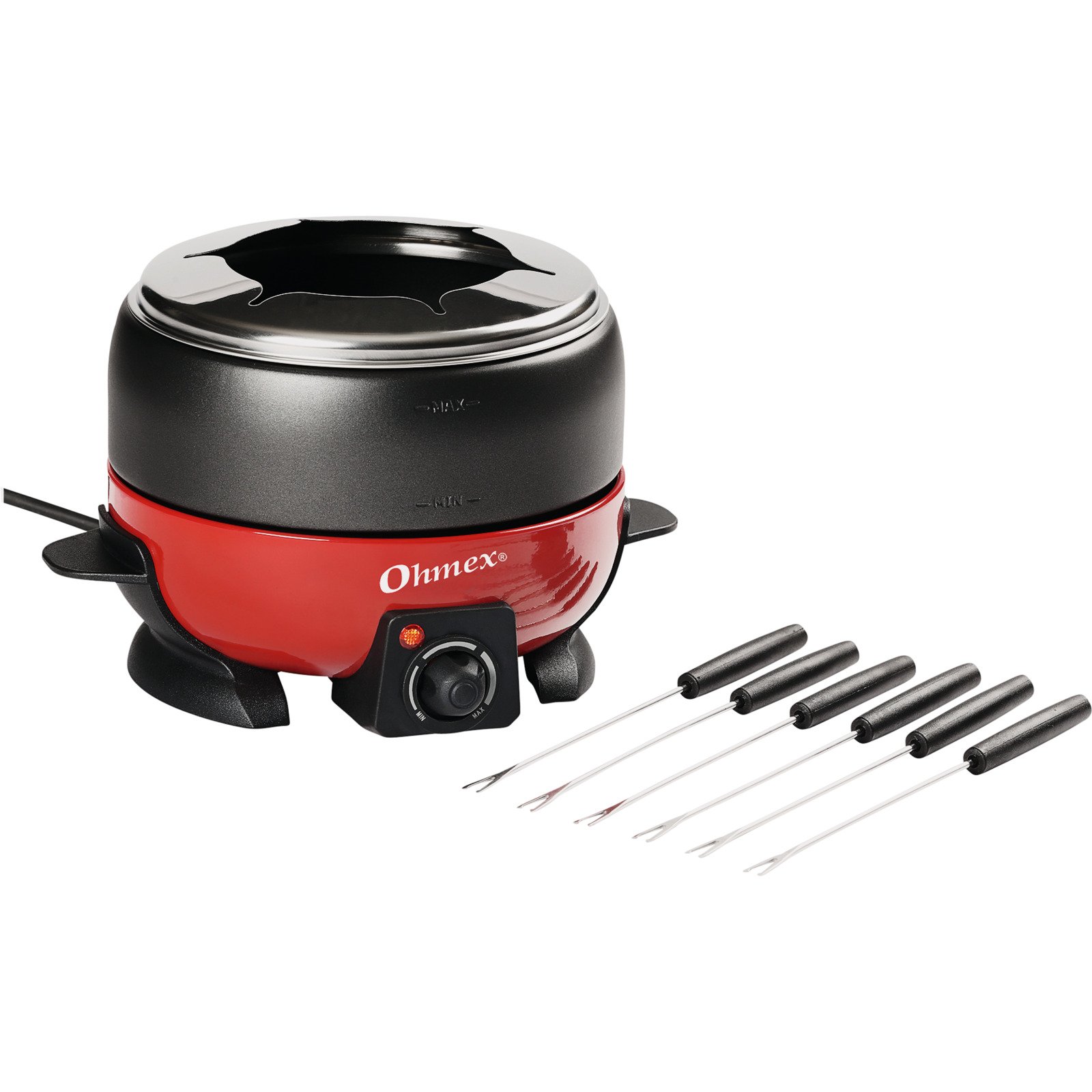 Ohmex Fondue-Set