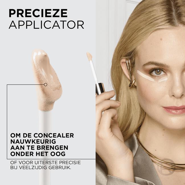 L'Oréal Paris True Match Radiant Serum Concealer 1R 11ML