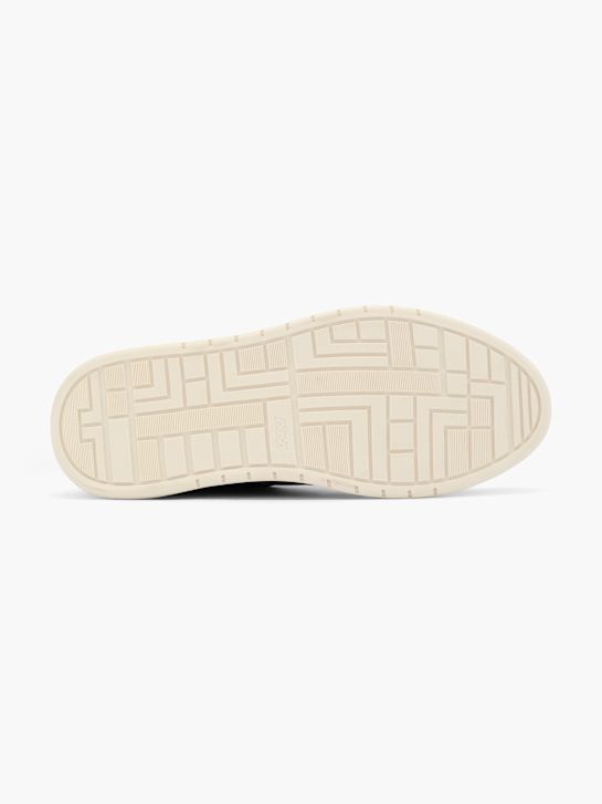 Memphis One Sneaker Blau