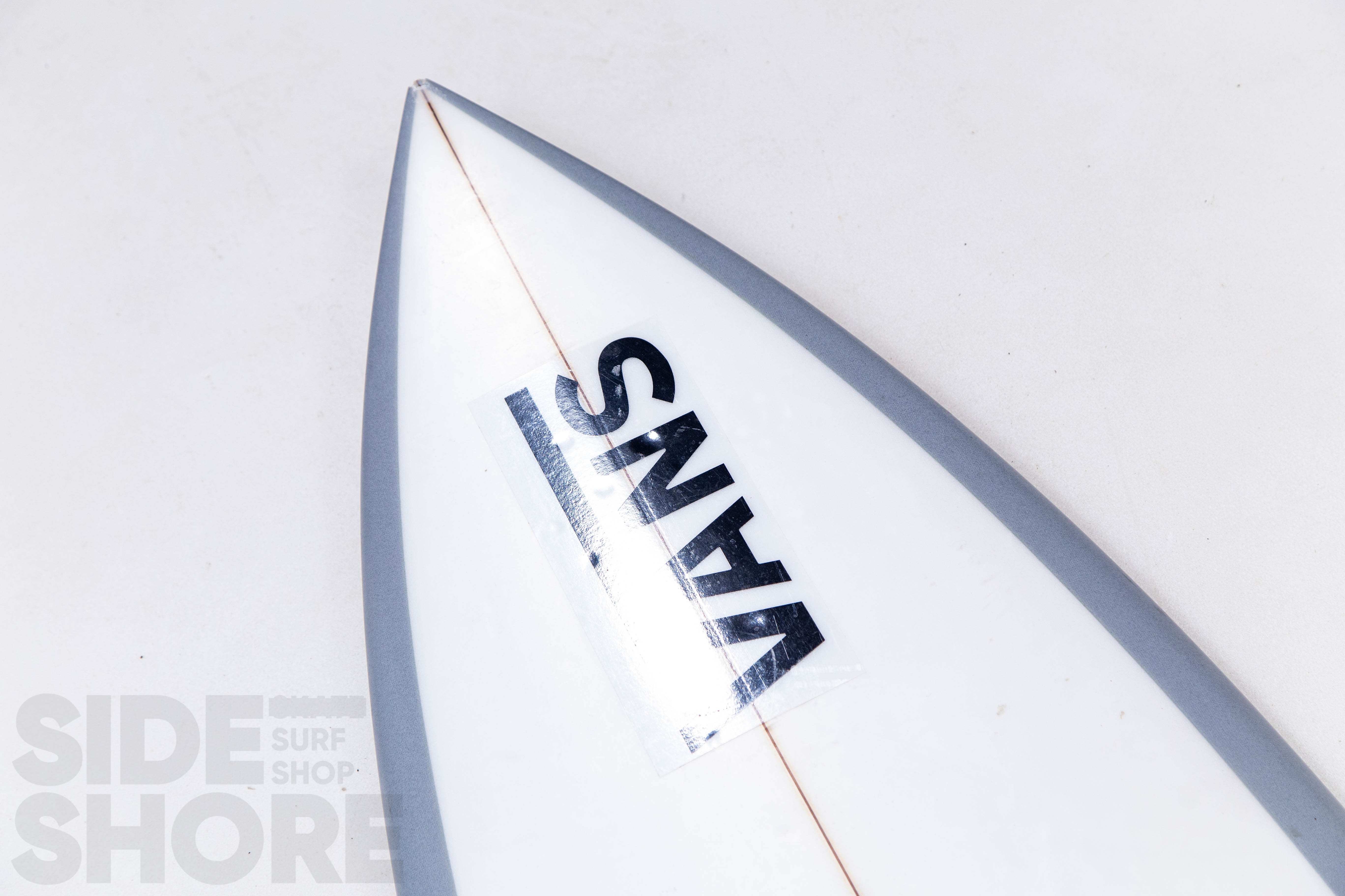Pukas The Rush - 5'4 x 18.36
