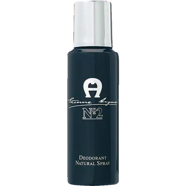 Deodorant Natural Spray