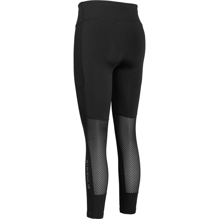 Dählie Tights Athlete 2.0 Wmn Black
