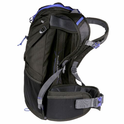 Mochila Deportiva Blackfell Iii Con 35l Capacidade Regatta Blackfell Lll