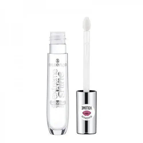 Extreme Shine Volume Lip Gloss 01 Crystal Clear