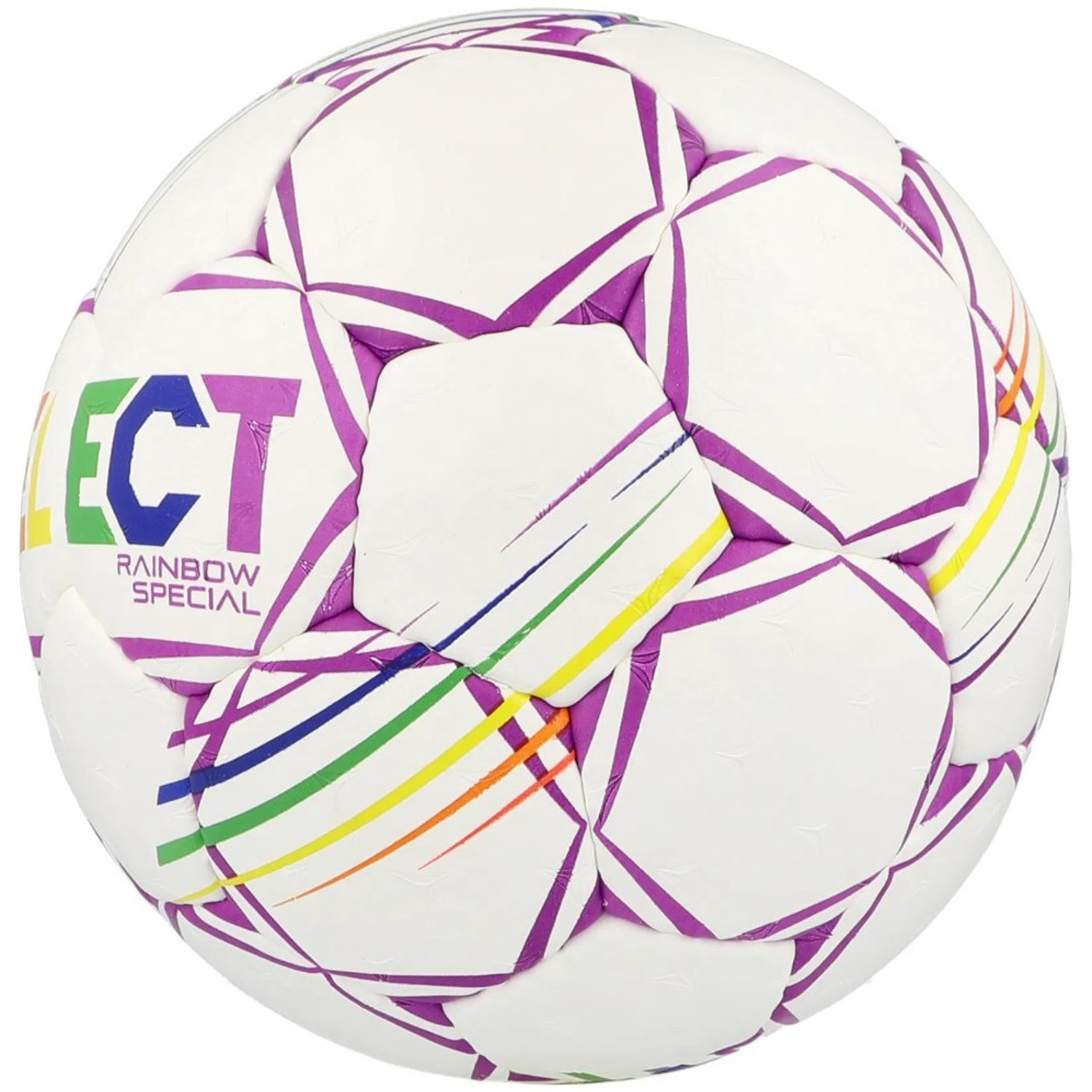 Select Rainbow Special v25