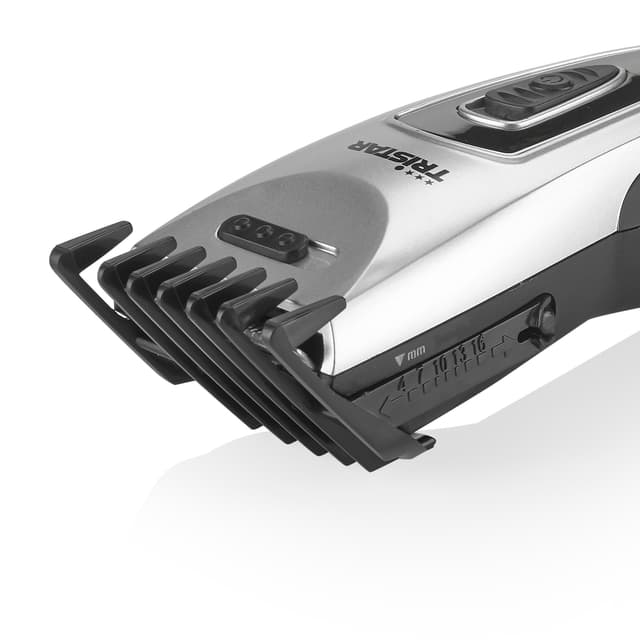 Hårklipper 5 indstillinger, TR-2544