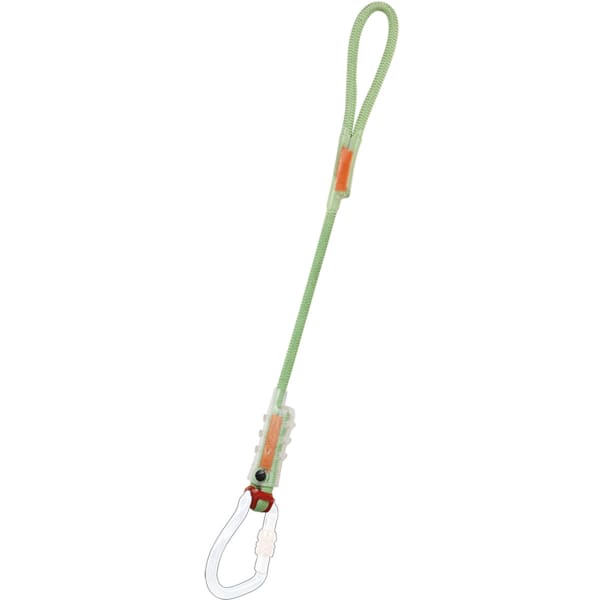Longe escalade BEAL DYNACLIP 40CM