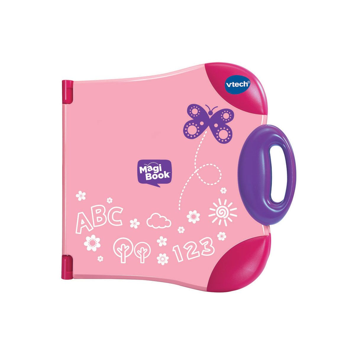 Magibook starter pack rose