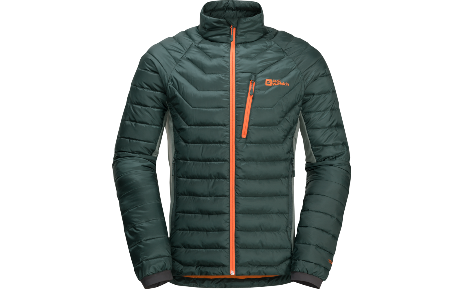 Jack Wolfskin Routeburn Pro Ins Herren Isolationsjacke