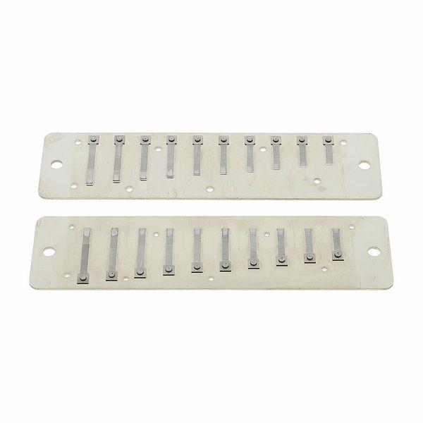 C.A. Seydel Söhne Session Reedplates B (H)-Major