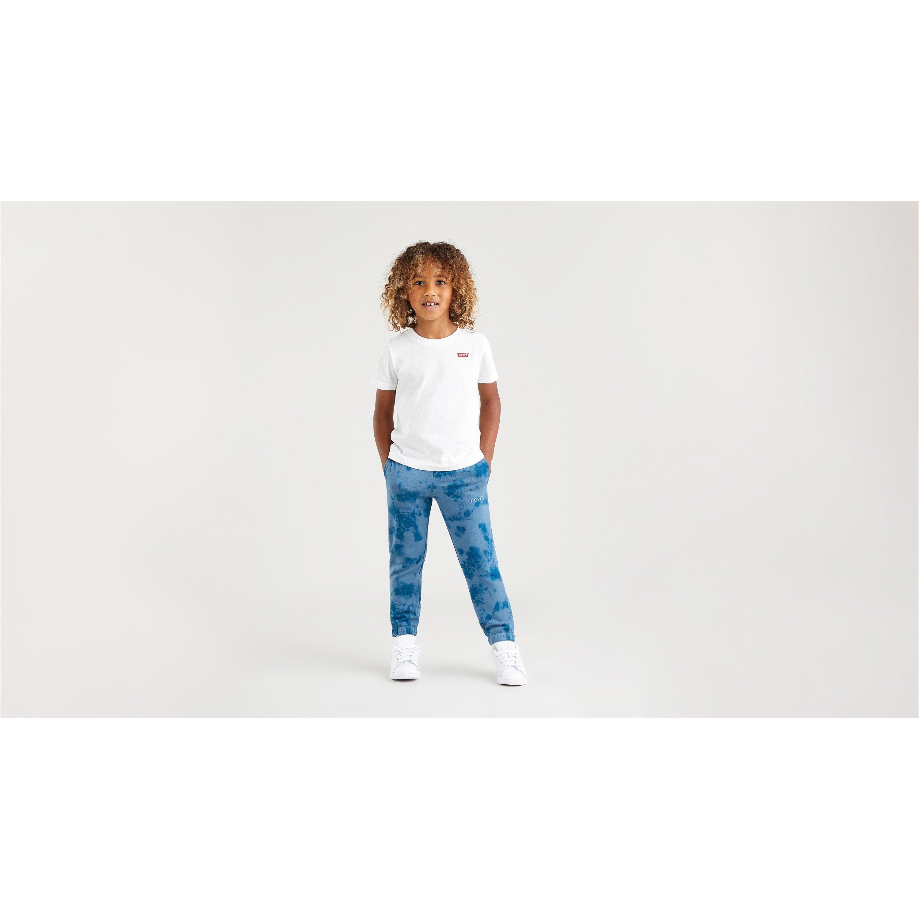 Levis Small Logo T Shirt Junior