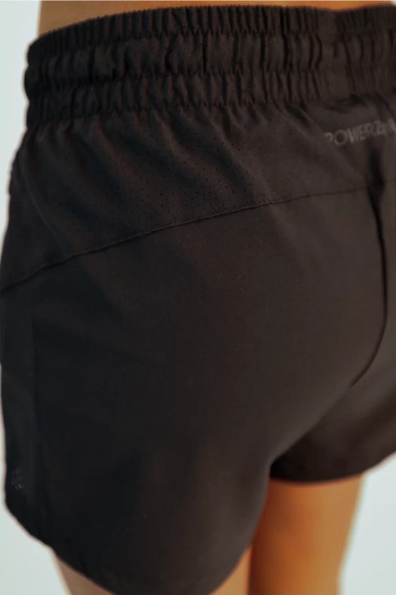 POWERZONE 2in1 Damen Short
