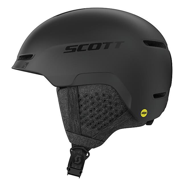 SCOTT - CASQUE DE SKI TRACK PLUS