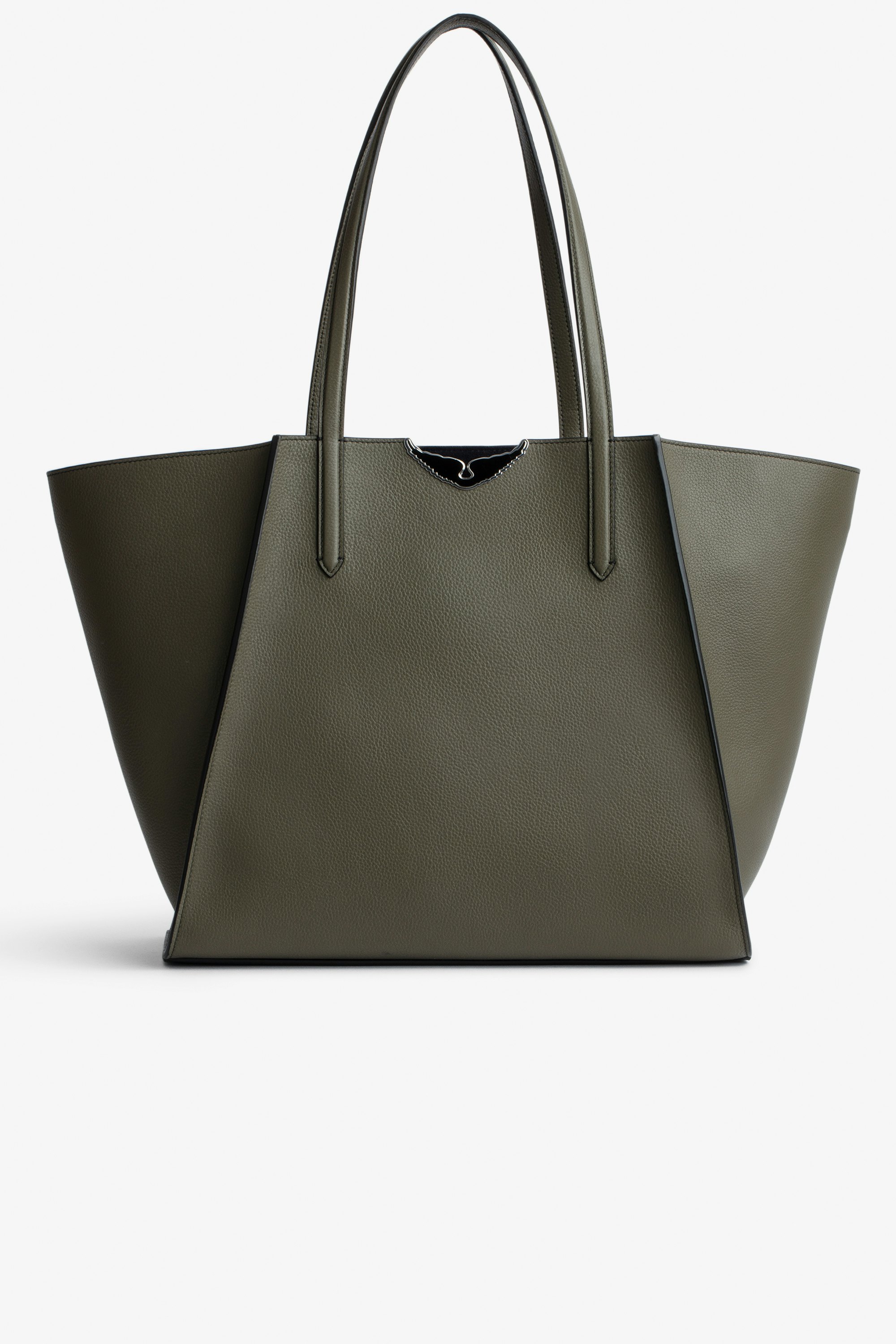 Sac Le Borderline